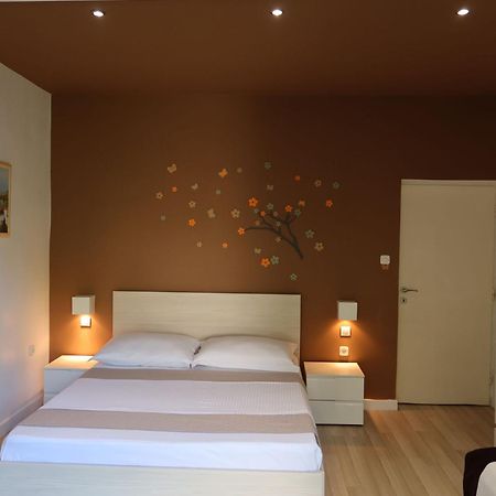 Apartment Sime - Zad505 By Interhome Sukošan Eksteriør billede