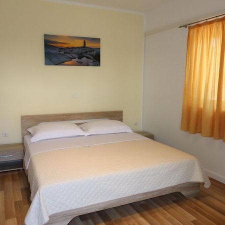 Apartment Sime - Zad505 By Interhome Sukošan Eksteriør billede