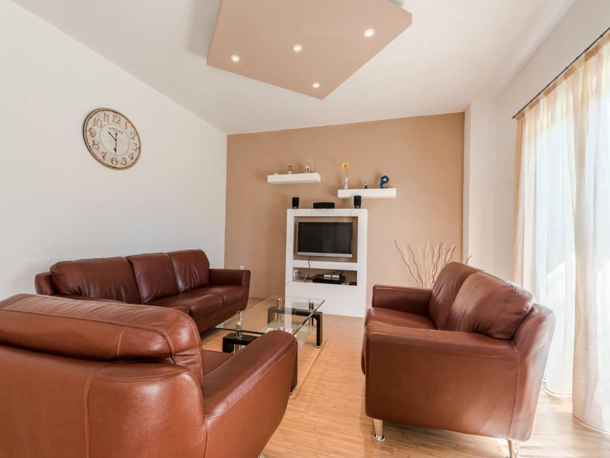 Apartment Sime - Zad505 By Interhome Sukošan Eksteriør billede