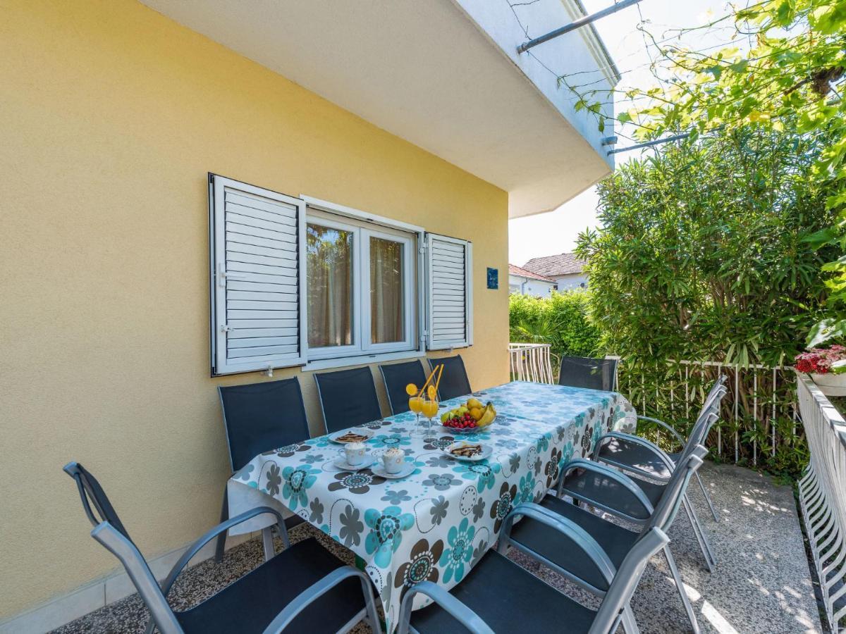 Apartment Sime - Zad505 By Interhome Sukošan Eksteriør billede