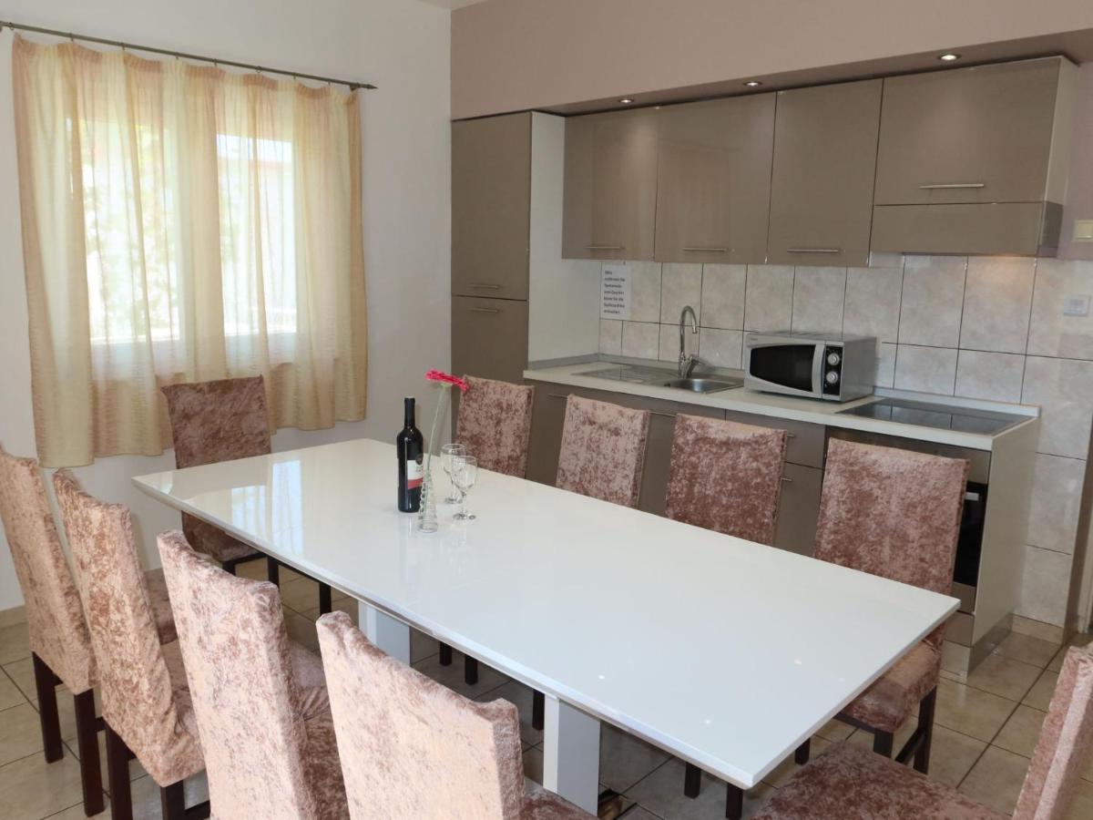 Apartment Sime - Zad505 By Interhome Sukošan Eksteriør billede