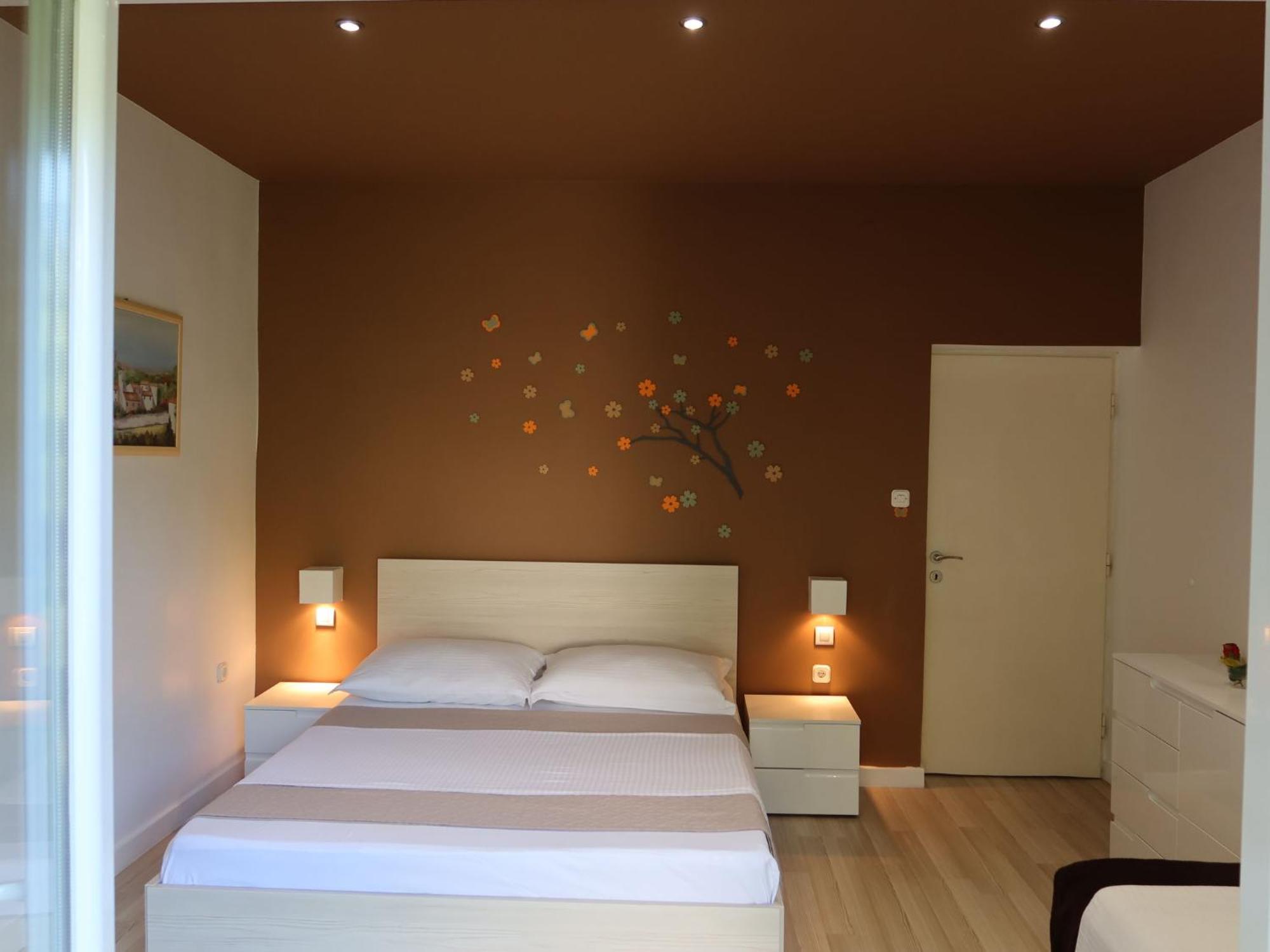 Apartment Sime - Zad505 By Interhome Sukošan Eksteriør billede