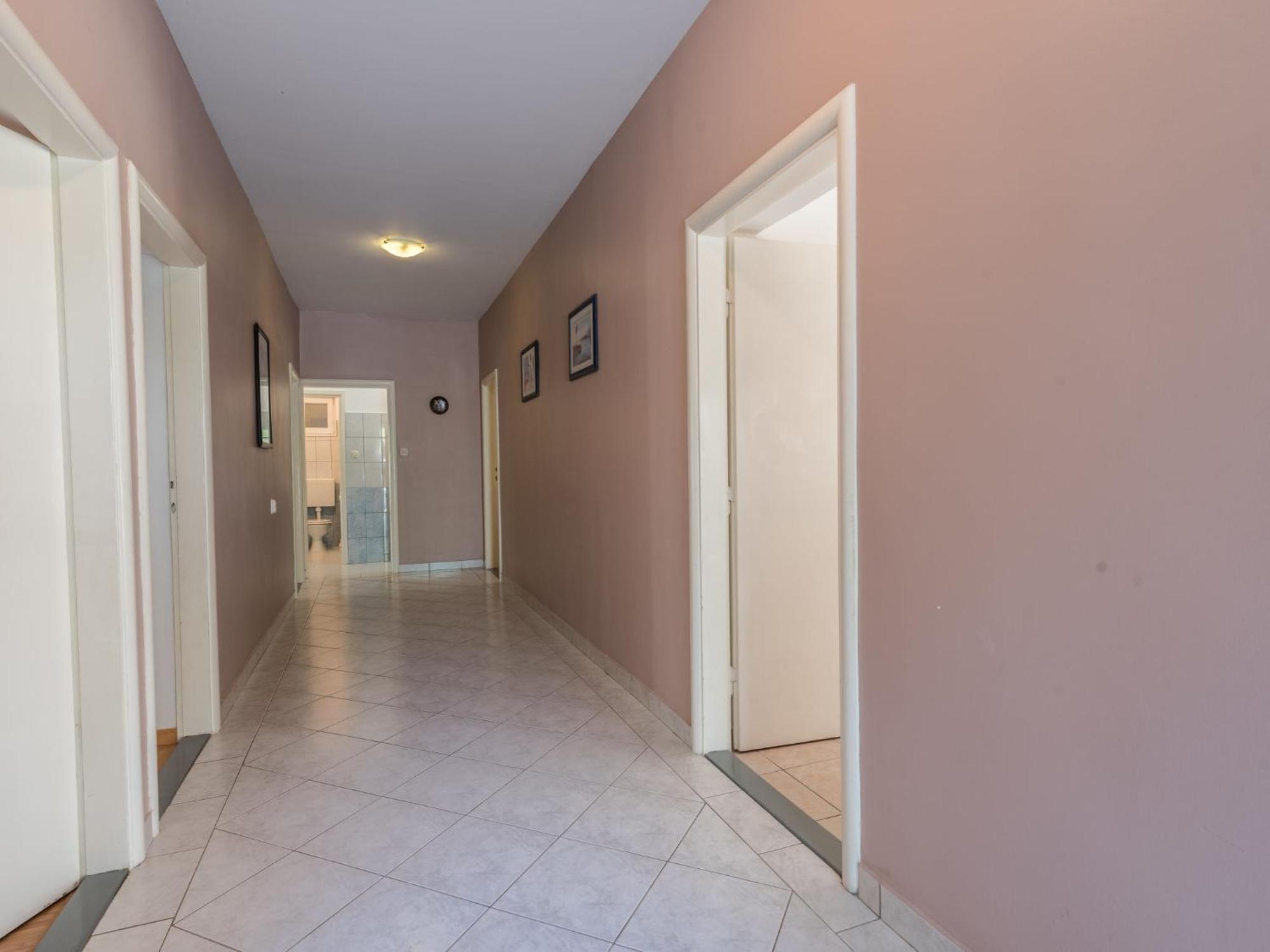 Apartment Sime - Zad505 By Interhome Sukošan Eksteriør billede